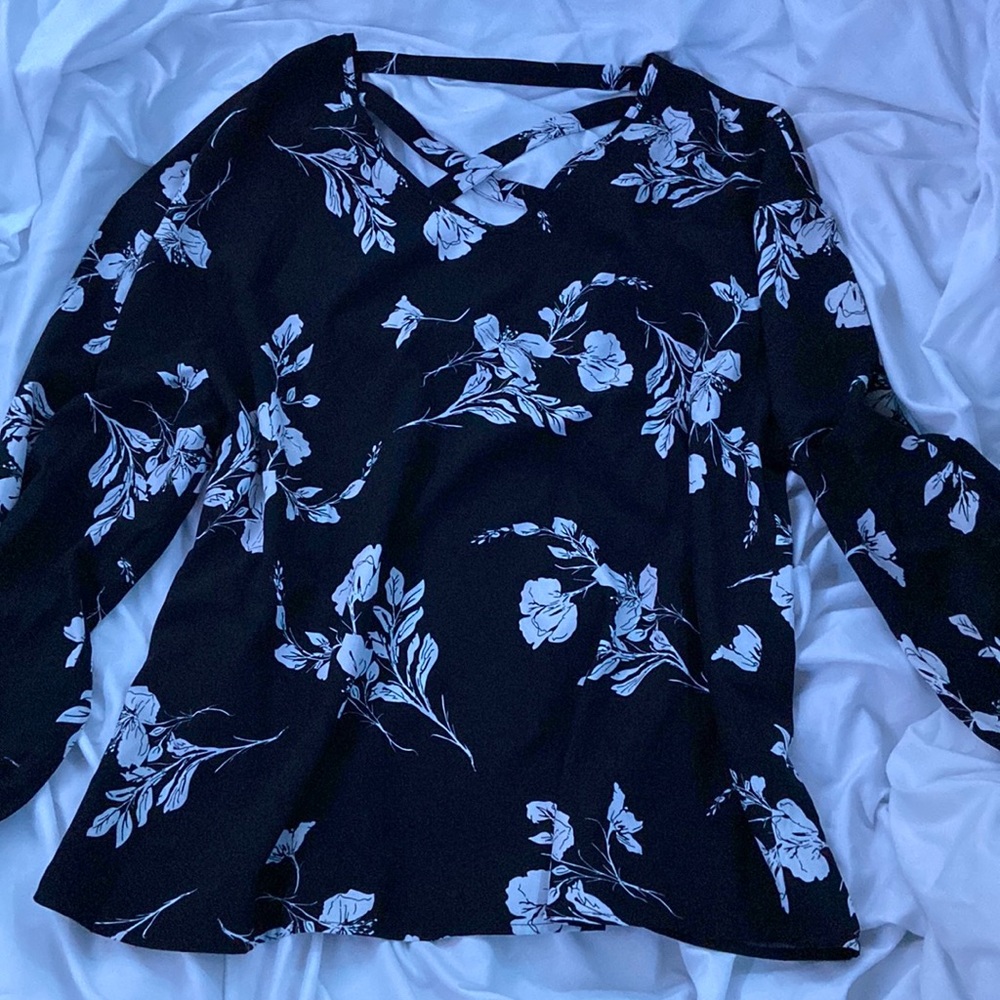 Shein Blouse